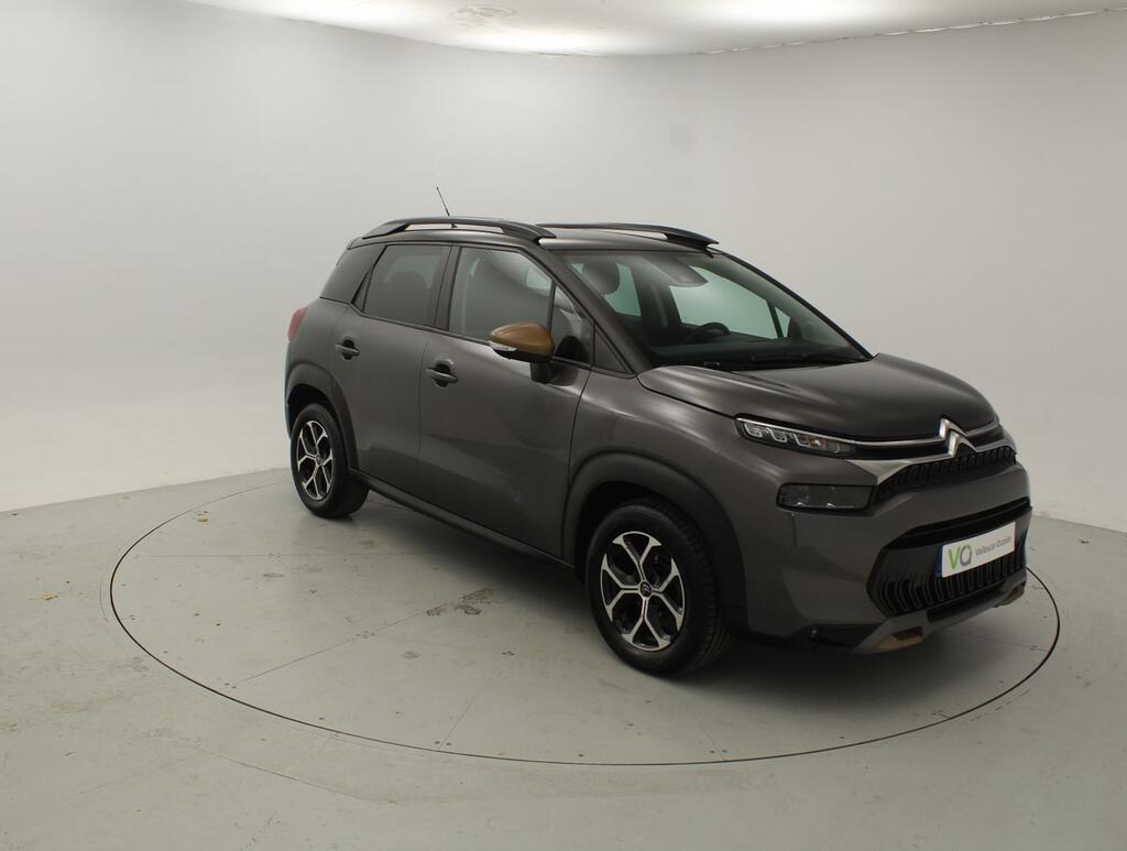 Citroën C3 Aircross C-SERIES 1.5 BLUEHDI 110 CV S&S 5P 6