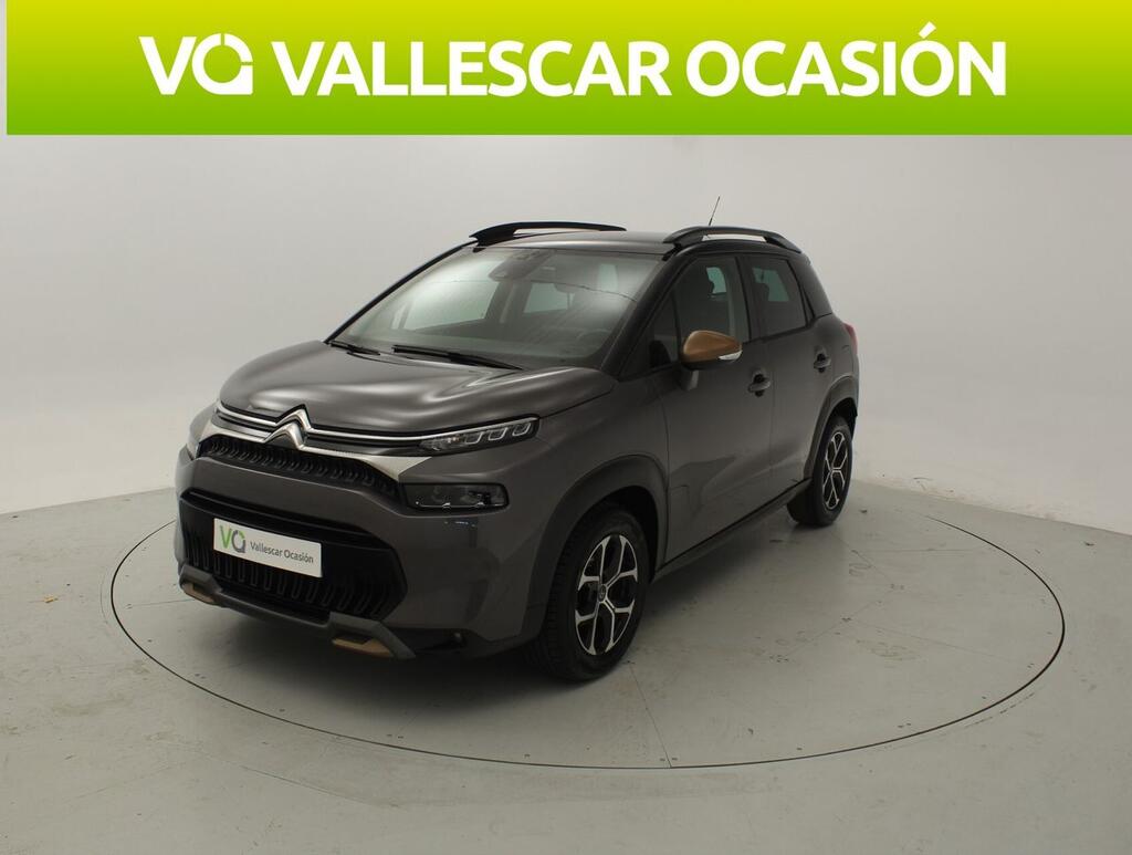 Citroën C3 Aircross C-SERIES 1.5 BLUEHDI 110 CV S&S 5P