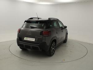 Citroën C3 Aircross C-SERIES 1.5 BLUEHDI 110 CV S&S 5P