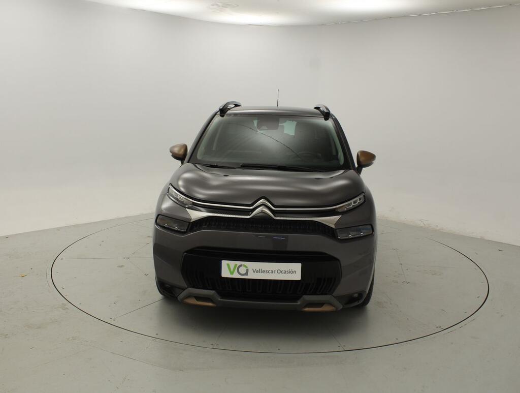 Citroën C3 Aircross C-SERIES 1.5 BLUEHDI 110 CV S&S 5P 5