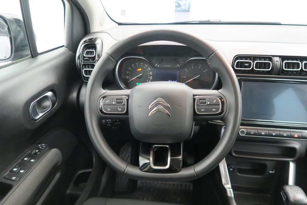 Citroën C3 Aircross PLUS 1.2 PURETECH 110 CV 5P 13