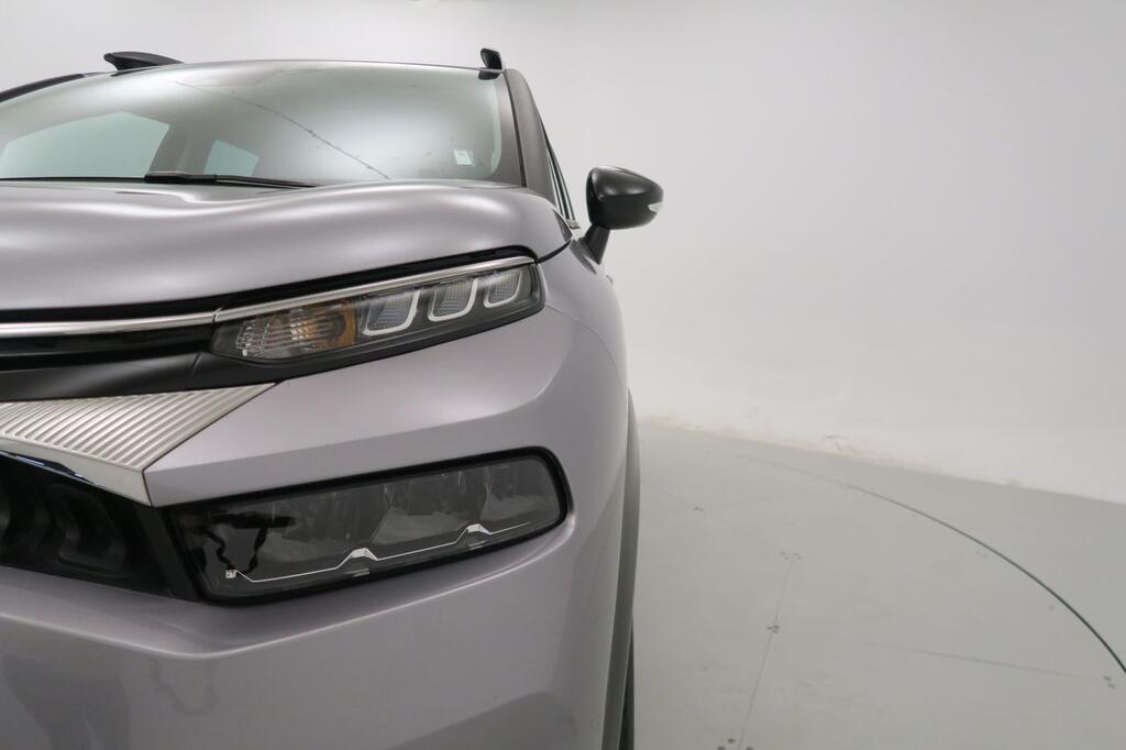 Citroën C3 Aircross PLUS 1.2 PURETECH 110 CV 5P 20