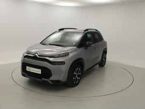Citroën C3 Aircross PLUS 1.2 PURETECH 110 CV 5P