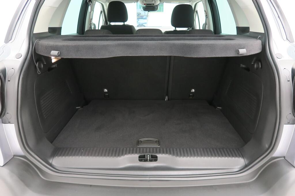 Citroën C3 Aircross PLUS 1.2 PURETECH 110 CV 5P 18