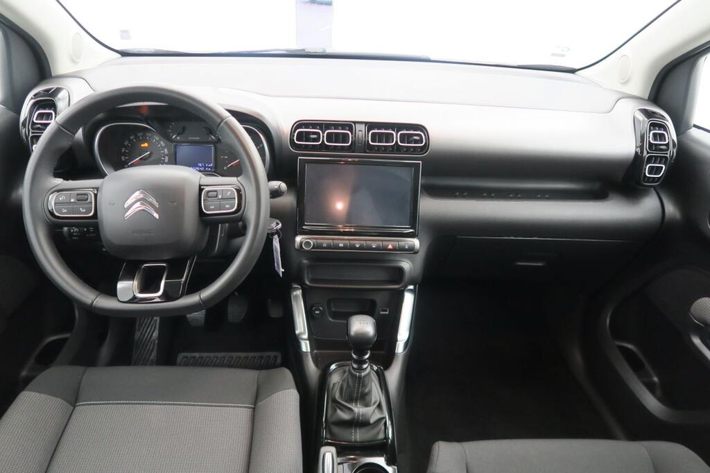 Citroën C3 Aircross PLUS 1.2 PURETECH 110 CV 5P 14
