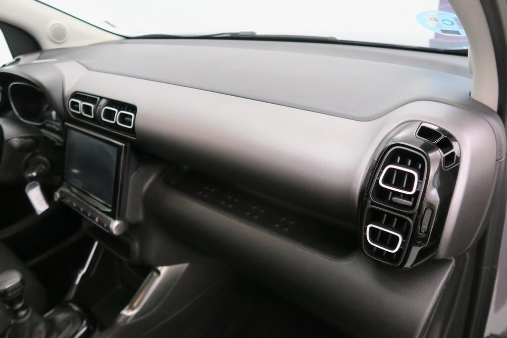 Citroën C3 Aircross PLUS 1.2 PURETECH 110 CV 5P 15