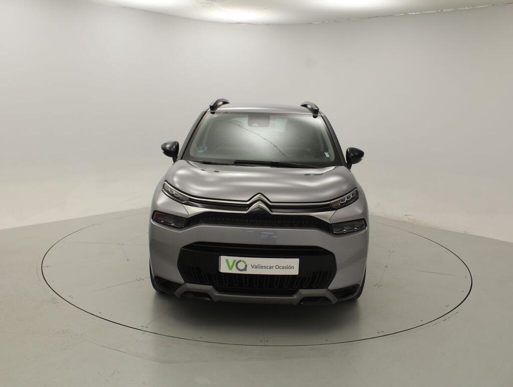 Citroën C3 Aircross PLUS 1.2 PURETECH 110 CV 5P 5