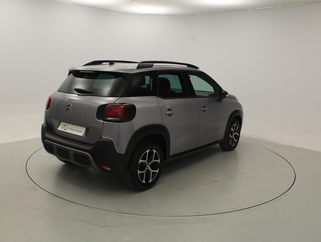 Citroën C3 Aircross PLUS 1.2 PURETECH 110 CV 5P 3