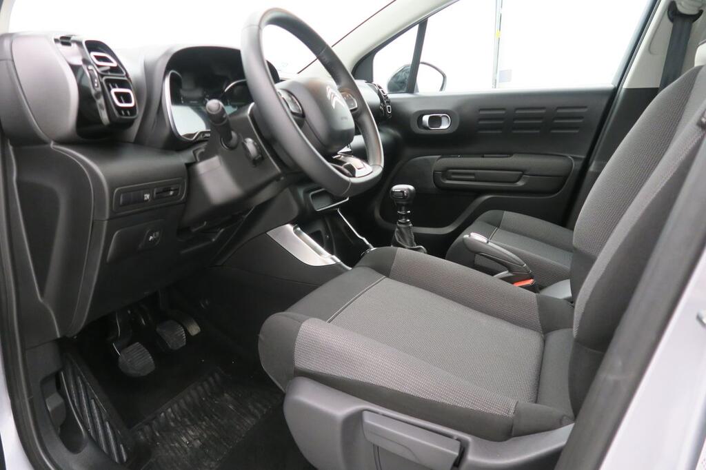Citroën C3 Aircross PLUS 1.2 PURETECH 110 CV 5P 7