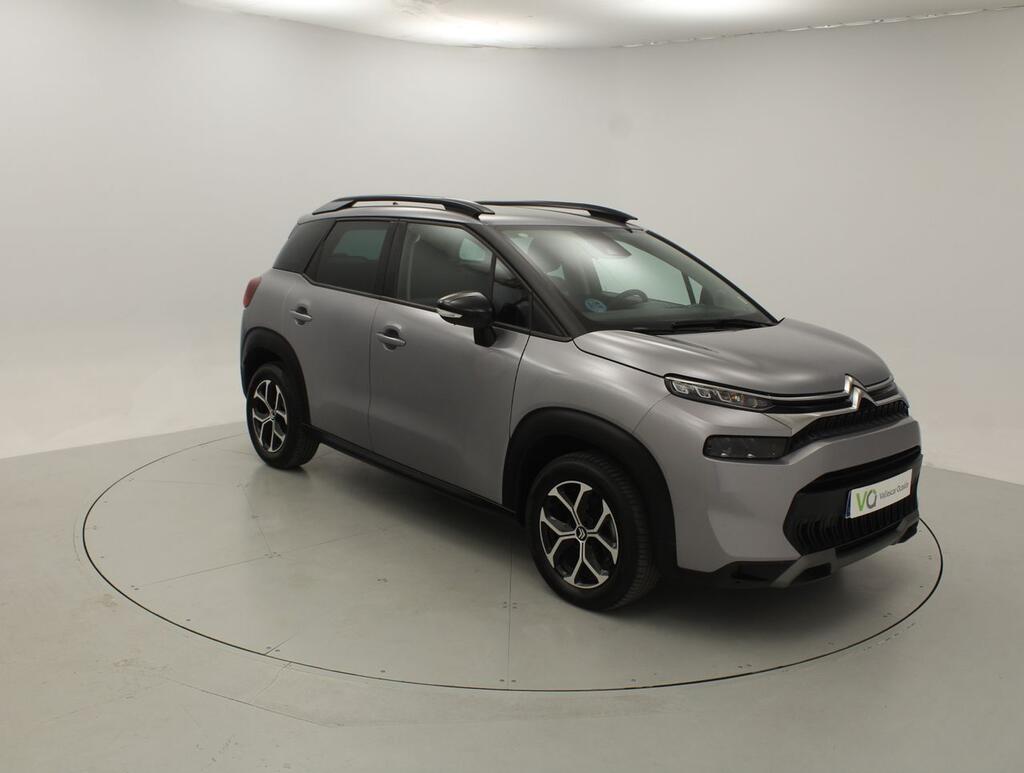 Citroën C3 Aircross PLUS 1.2 PURETECH 110 CV 5P 6