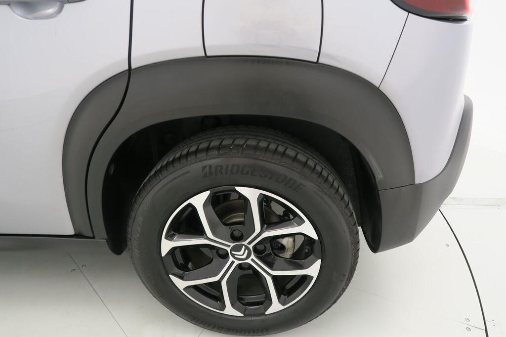 Citroën C3 Aircross PLUS 1.2 PURETECH 110 CV 5P 22