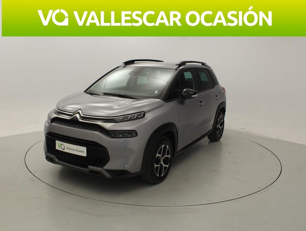 Citroën C3 Aircross PLUS 1.2 PURETECH 110 CV 5P