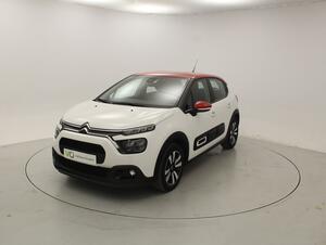 Citroën C3 FEEL PACK 1.2 PURETECH 83 CV 5P
