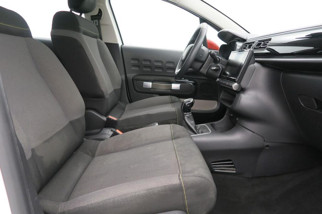 Citroën C3 FEEL PACK 1.2 PURETECH 83 CV 5P 16