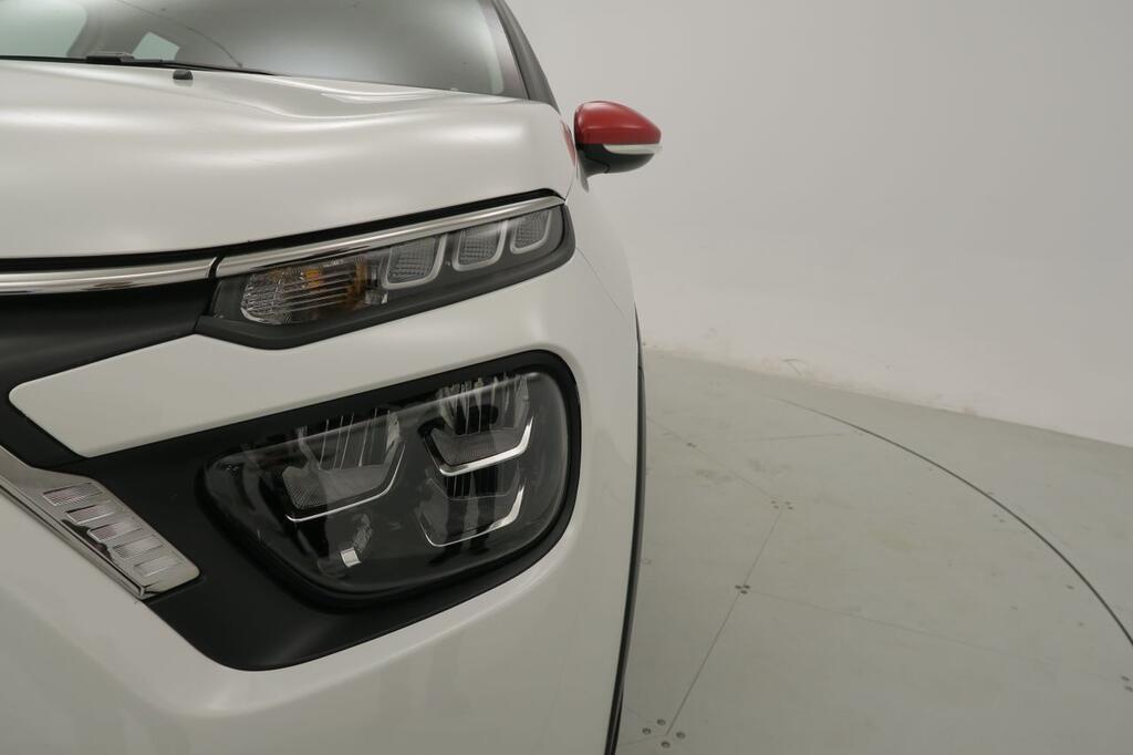 Citroën C3 FEEL PACK 1.2 PURETECH 83 CV 5P 22
