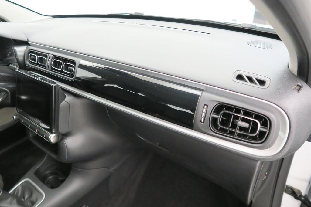 Citroën C3 FEEL PACK 1.2 PURETECH 83 CV 5P 15