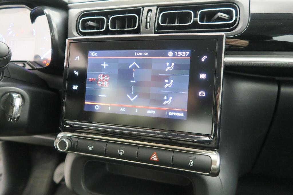 Citroën C3 FEEL PACK 1.2 PURETECH 83 CV 5P 8