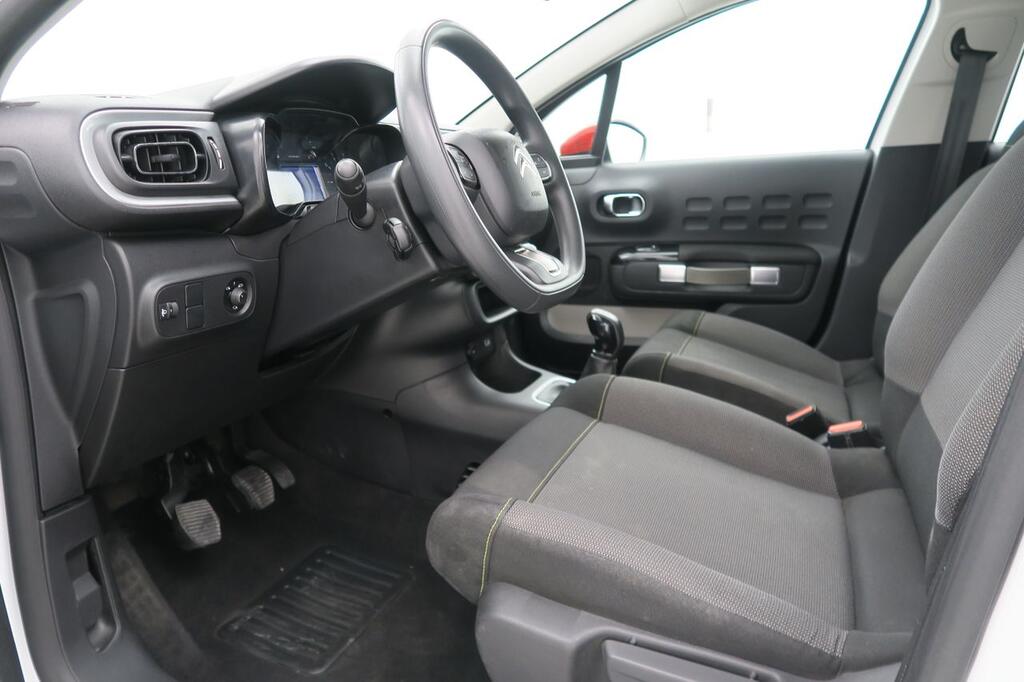 Citroën C3 FEEL PACK 1.2 PURETECH 83 CV 5P 7