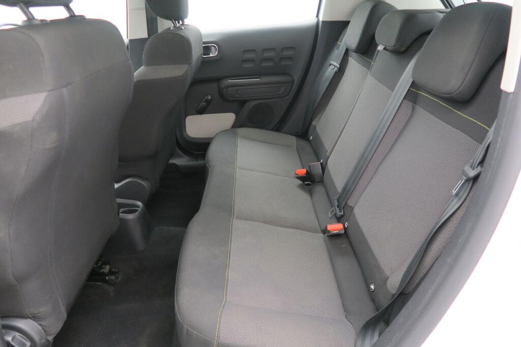 Citroën C3 FEEL PACK 1.2 PURETECH 83 CV 5P 18