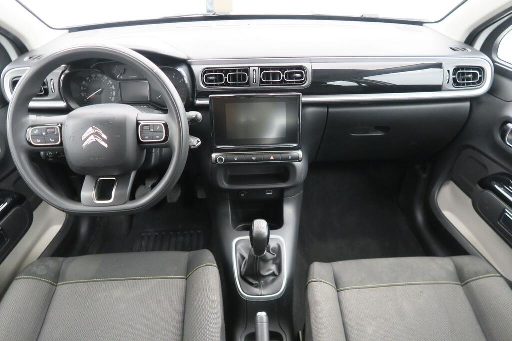 Citroën C3 FEEL PACK 1.2 PURETECH 83 CV 5P 14