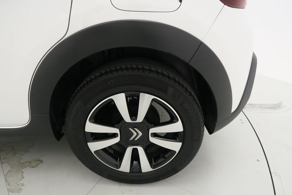 Citroën C3 FEEL PACK 1.2 PURETECH 83 CV 5P 23