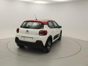 Citroën C3 FEEL PACK 1.2 PURETECH 83 CV 5P