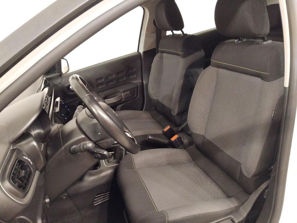 Citroën C3 FEEL PACK 1.2 PURETECH 83 CV 5P 13