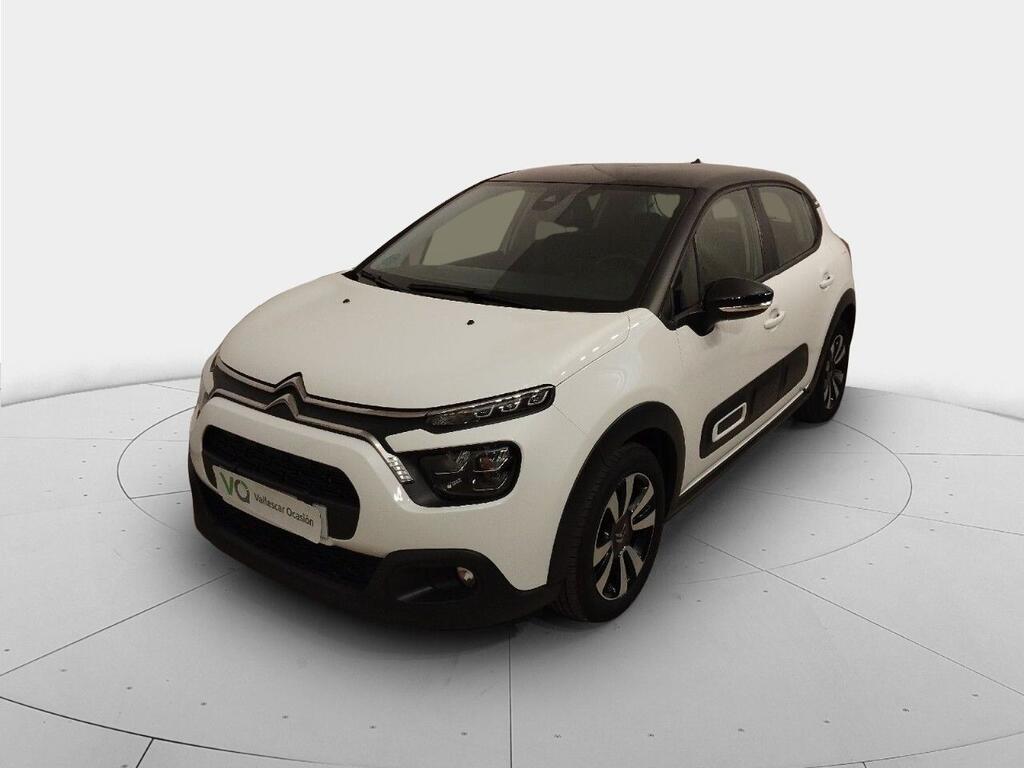 Citroën C3 FEEL PACK 1.2 PURETECH 83 CV 5P 2