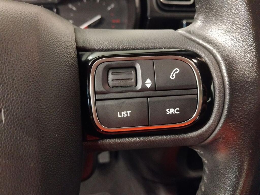 Citroën C3 FEEL PACK 1.2 PURETECH 83 CV 5P 11