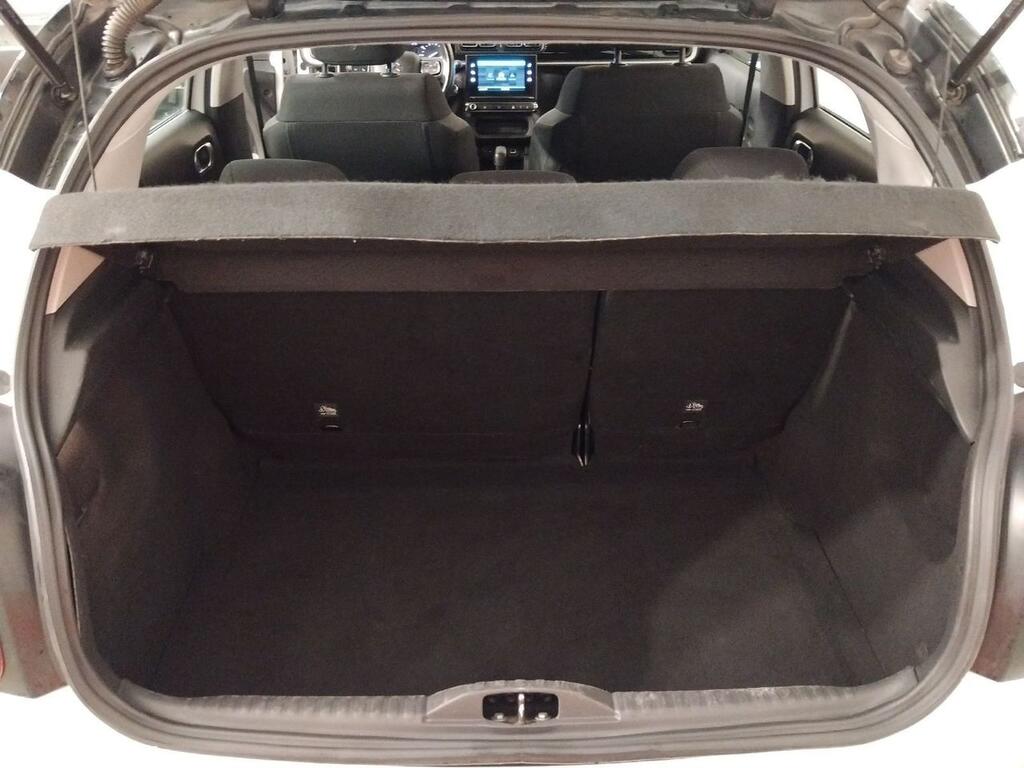Citroën C3 FEEL PACK 1.2 PURETECH 83 CV 5P 13