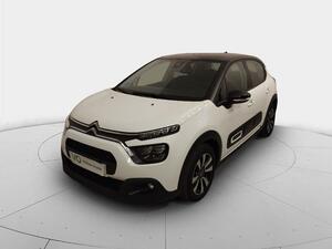 Citroën C3 FEEL PACK 1.2 PURETECH 83 CV 5P