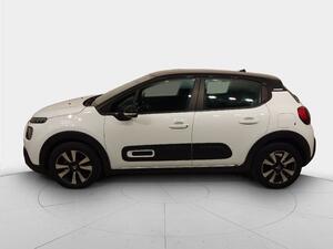 Citroën C3 FEEL PACK 1.2 PURETECH 83 CV 5P