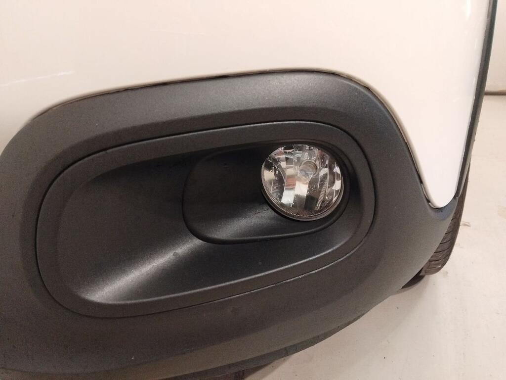 Citroën C3 FEEL PACK 1.2 PURETECH 83 CV 5P 15