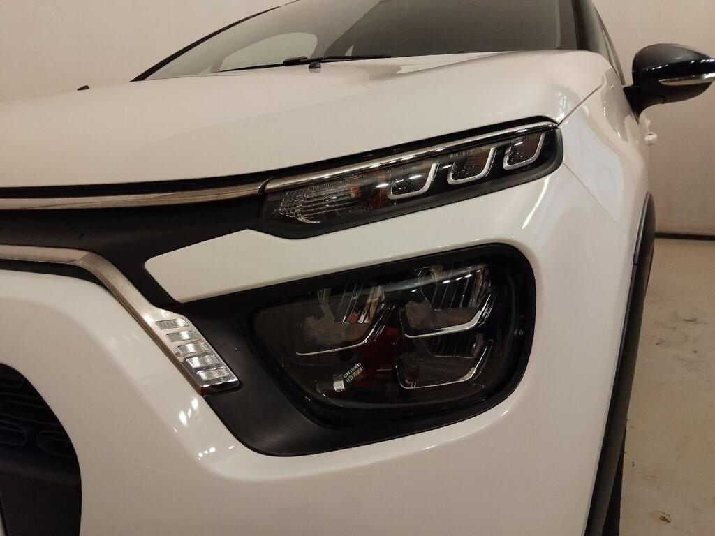 Citroën C3 FEEL PACK 1.2 PURETECH 83 CV 5P 16