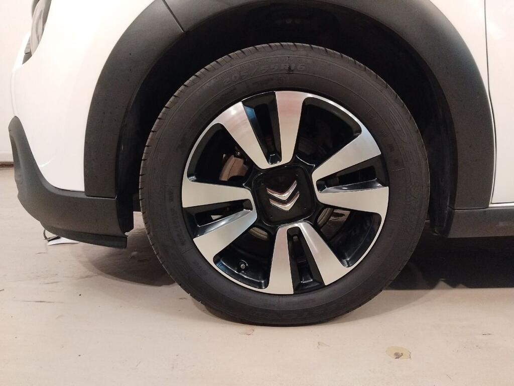 Citroën C3 FEEL PACK 1.2 PURETECH 83 CV 5P 14