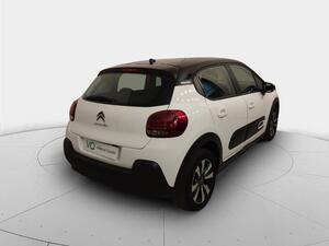 Citroën C3 FEEL PACK 1.2 PURETECH 83 CV 5P