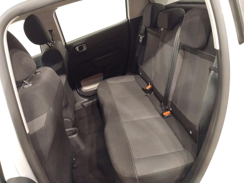 Citroën C3 FEEL PACK 1.2 PURETECH 83 CV 5P 14
