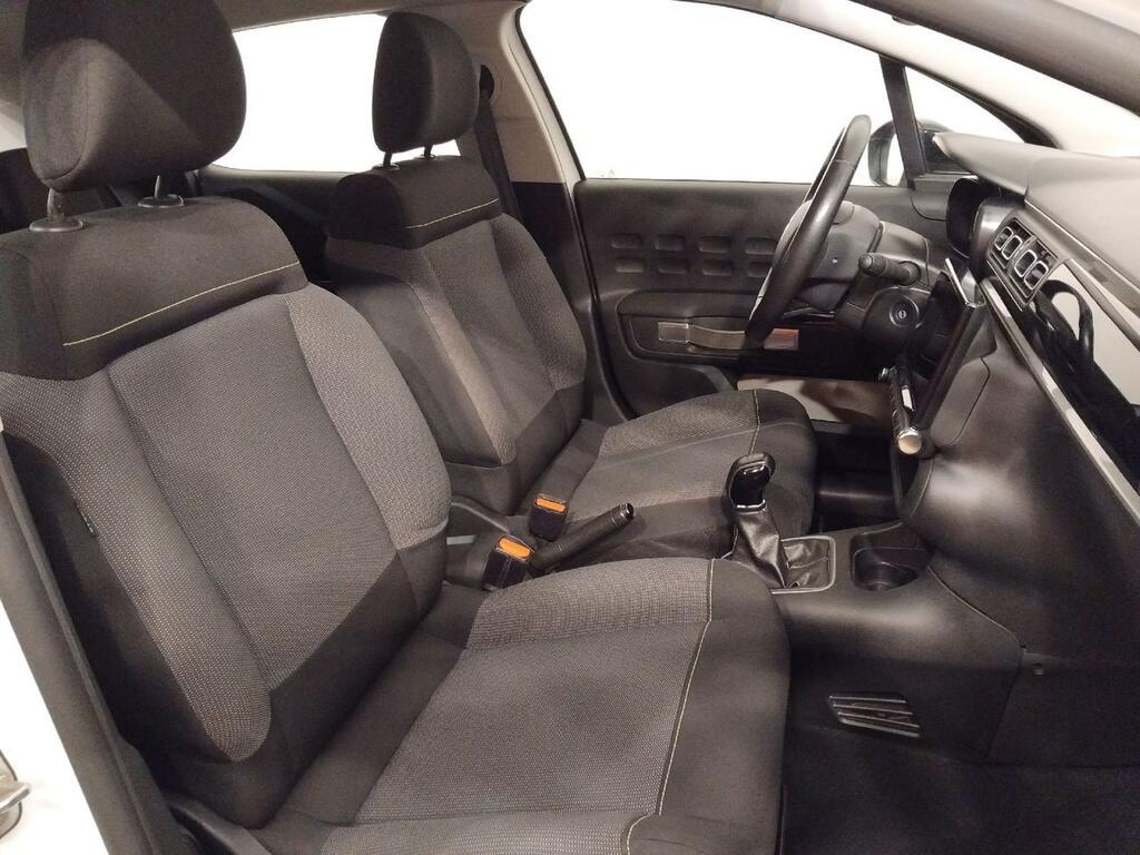 Citroën C3 FEEL PACK 1.2 PURETECH 83 CV 5P 12