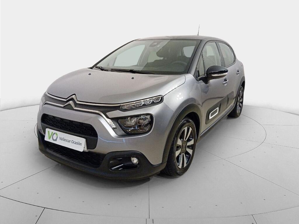 Citroën C3 FEEL PACK 1.2 PURETECH 83 CV 5P 2