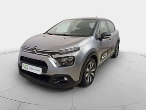 Citroën C3 FEEL PACK 1.2 PURETECH 83 CV 5P