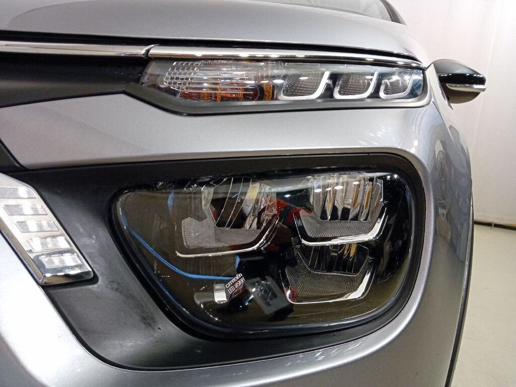 Citroën C3 FEEL PACK 1.2 PURETECH 83 CV 5P 17