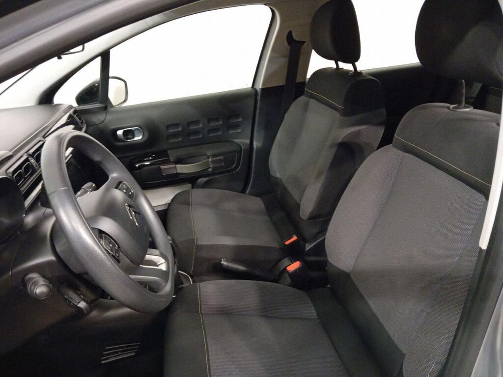 Citroën C3 FEEL PACK 1.2 PURETECH 83 CV 5P 14