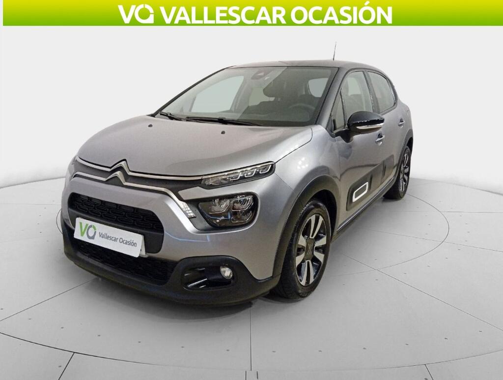 Citroën C3 FEEL PACK 1.2 PURETECH 83 CV 5P