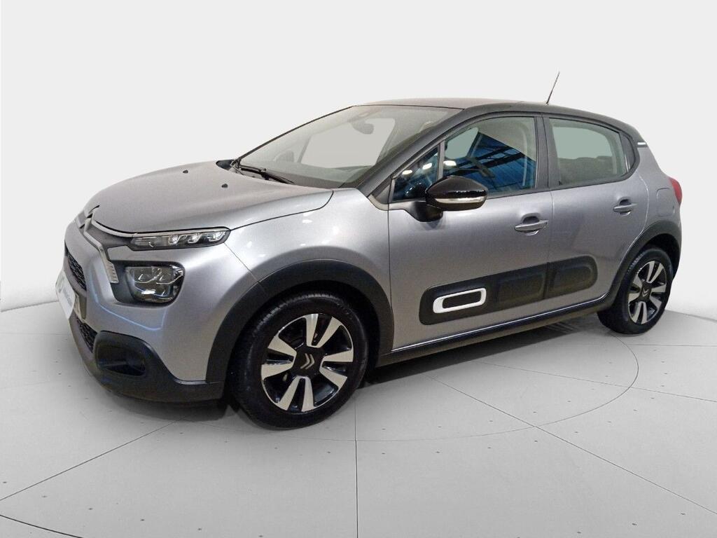 Citroën C3 FEEL PACK 1.2 PURETECH 83 CV 5P 3