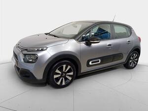 Citroën C3 FEEL PACK 1.2 PURETECH 83 CV 5P
