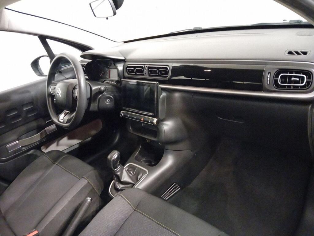 Citroën C3 FEEL PACK 1.2 PURETECH 83 CV 5P 13