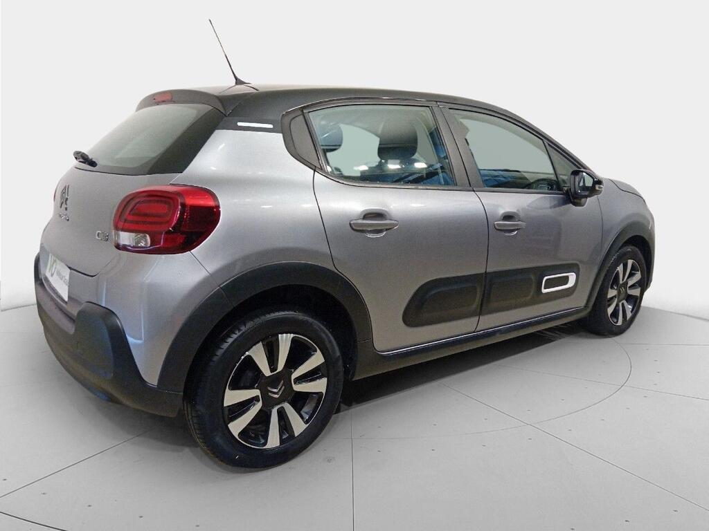 Citroën C3 FEEL PACK 1.2 PURETECH 83 CV 5P 5