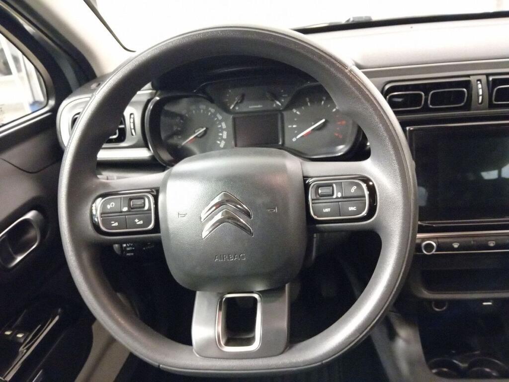 Citroën C3 FEEL PACK 1.2 PURETECH 83 CV 5P 9