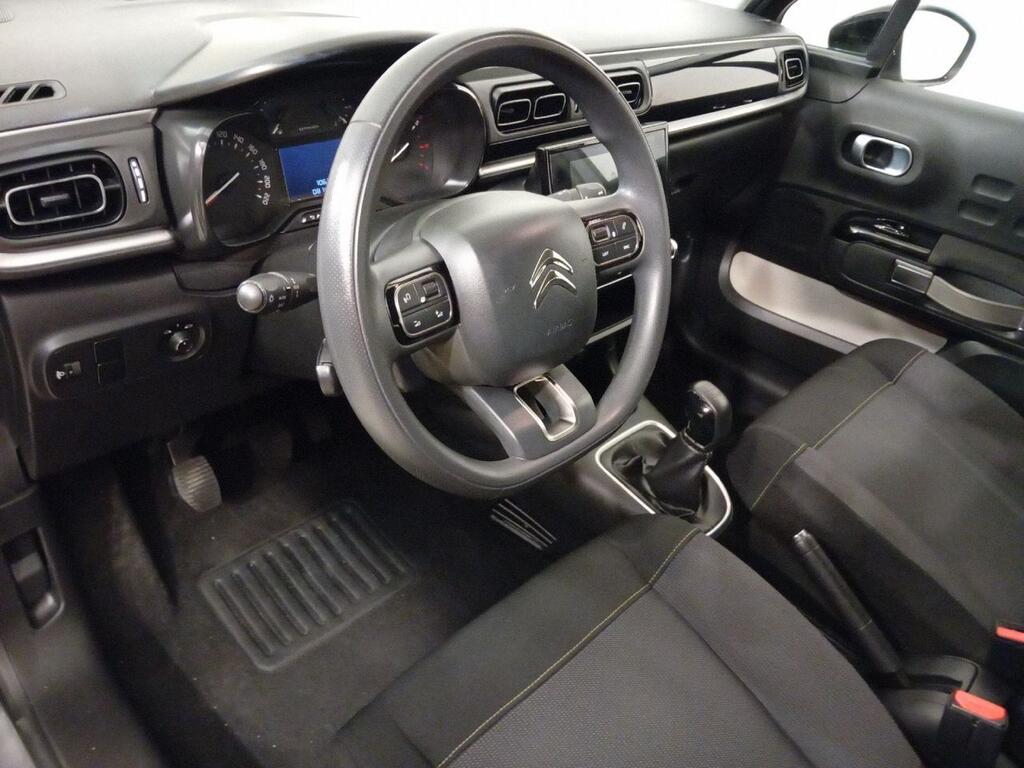 Citroën C3 FEEL PACK 1.2 PURETECH 83 CV 5P 6