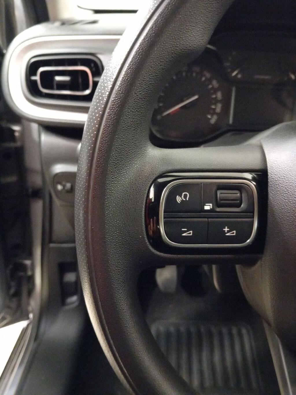 Citroën C3 FEEL PACK 1.2 PURETECH 83 CV 5P 11